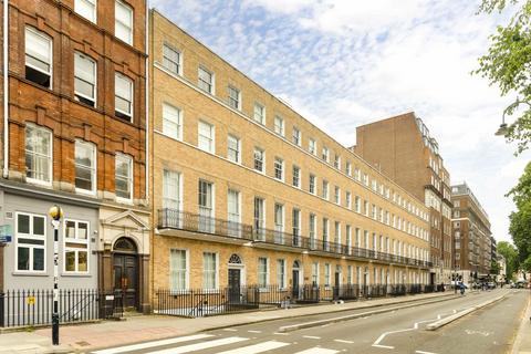 2 bedroom flat for sale, Tavistock Place, London WC1H