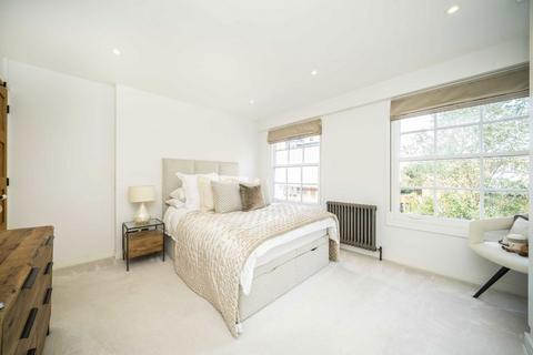 2 bedroom flat for sale, Tavistock Place, London WC1H