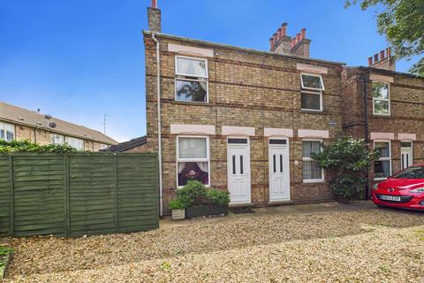 undefined, Roscoe Terrace, Wisbech PE13