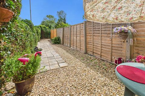 undefined, Roscoe Terrace, Wisbech PE13