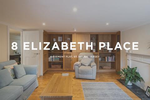 undefined, Elizabeth Place, St. Helier, Jersey