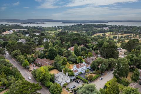 undefined, Lawrence Drive, Canford Cliffs, Poole, Dorset, BH13
