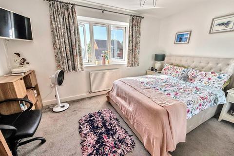 2 bedroom terraced house for sale, Fordingbridge