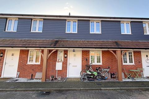 undefined, Fordingbridge