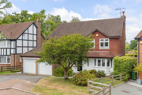 11 Barnfield, Tunbridge Wells, TN2 5XD