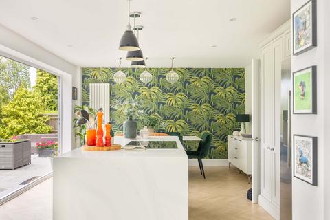 11 Barnfield, Tunbridge Wells, TN2 5XD