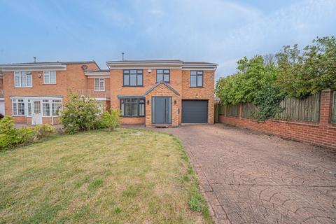 5 Abbots Close, Knowle, Solihull, B93 9PP