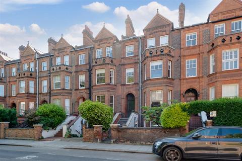 1 bedroom apartment for sale, Greencroft Gardens, South Hampstead, NW6