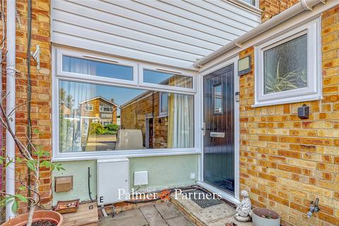 3 bedroom terraced house for sale, Sunrise Avenue, Essex CM1