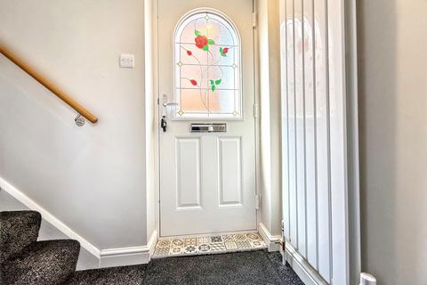 2 bedroom semi-detached house for sale, West Crescent, Easington, Peterlee, Durham, SR8 3HQ