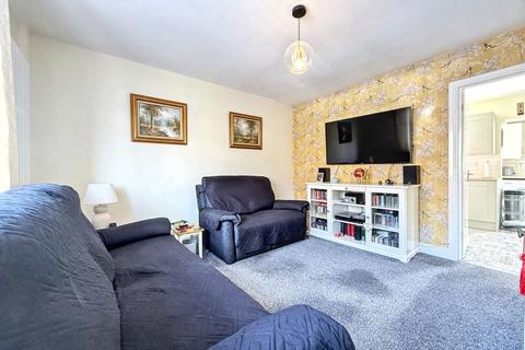 2 bedroom semi-detached house for sale, West Crescent, Easington, Peterlee, Durham, SR8 3HQ