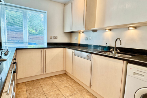undefined, Clumber Court, The Park, NG7
