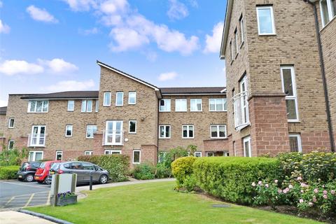 1 bedroom apartment for sale, Roby Court, Liverpool L36