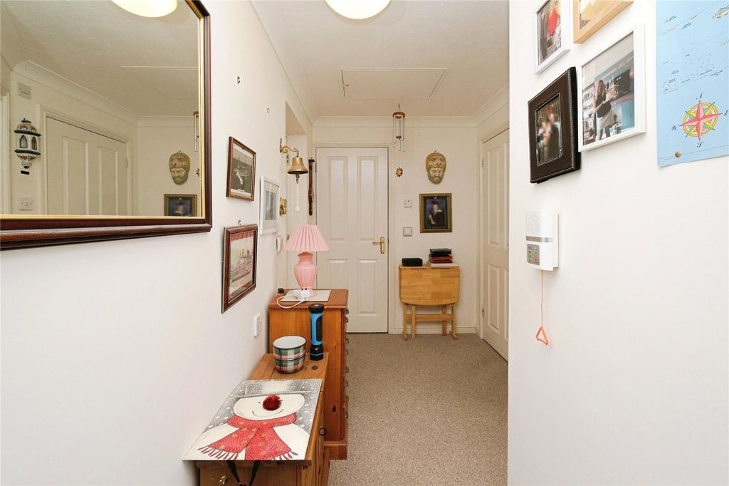 Hallway