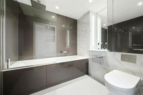 3 bedroom apartment to rent, Hampton Tower, Marsh Wall, E14