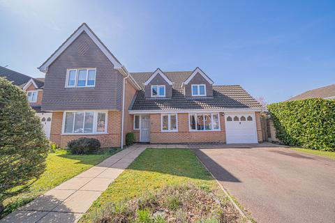 5 bedroom detached house for sale, Althorpe Drive, Dorridge, B93
