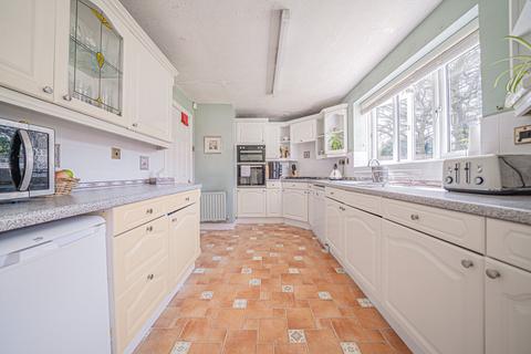 5 bedroom detached house for sale, Althorpe Drive, Dorridge, B93