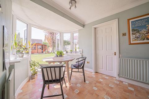 5 bedroom detached house for sale, Althorpe Drive, Dorridge, B93