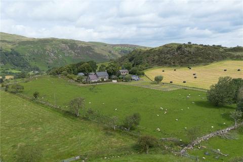 undefined, Sarnau, Bala, Gwynedd, Wales, LL23