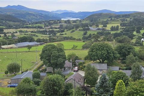 undefined, Sarnau, Bala, Gwynedd, Wales, LL23