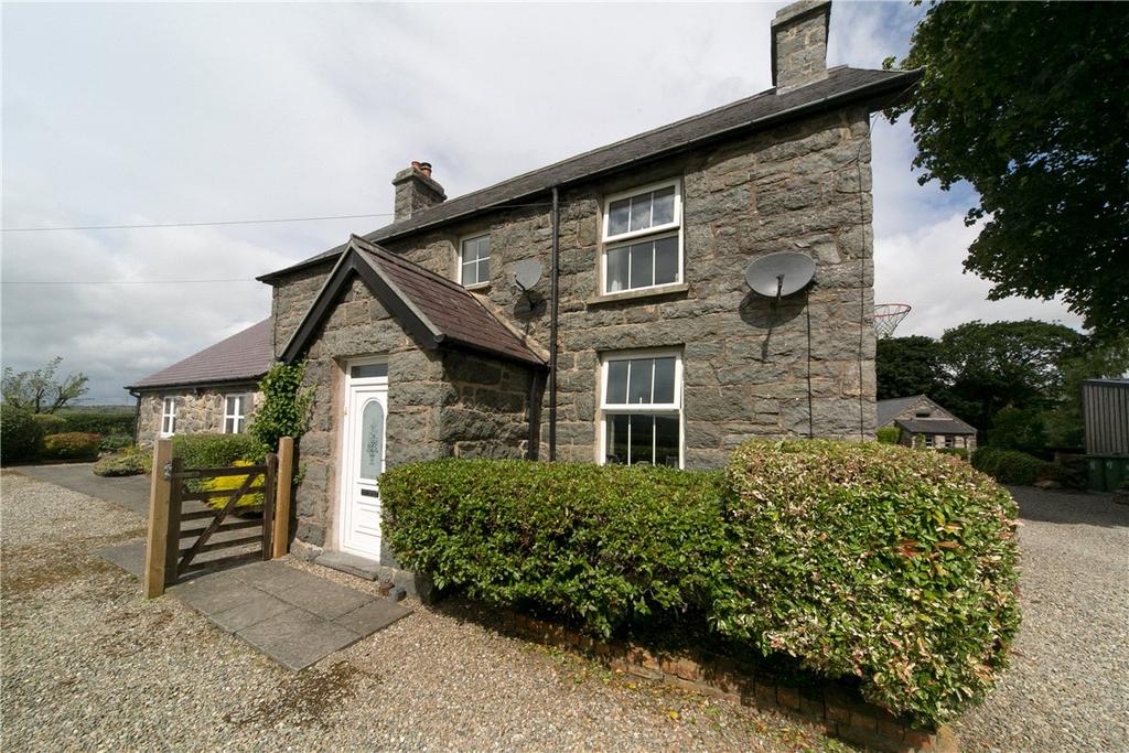 Pencefn Farmhouse