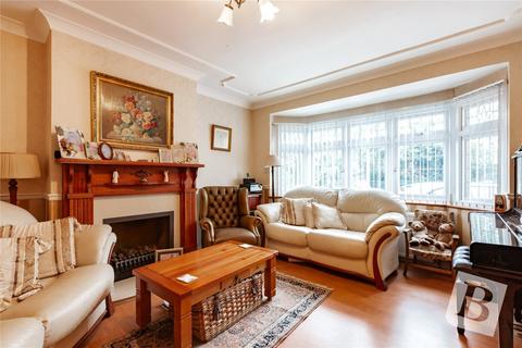 4 bedroom semi-detached house for sale, Esdaile Gardens, Upminster, RM14
