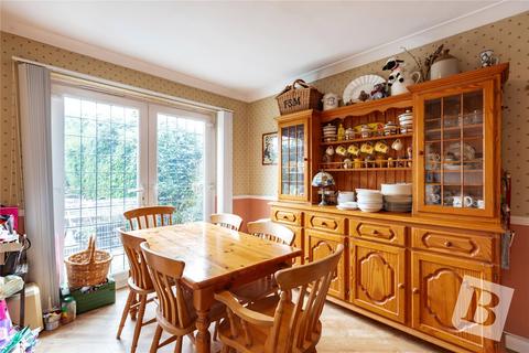 4 bedroom semi-detached house for sale, Esdaile Gardens, Upminster, RM14