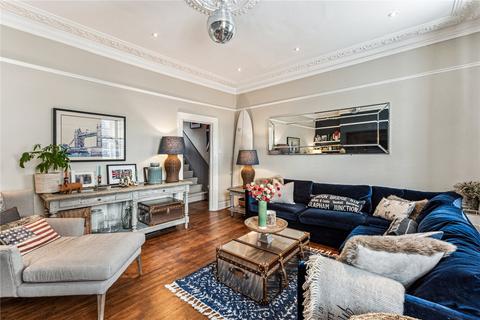 2 bedroom apartment for sale, Battersea Park Road, SW11