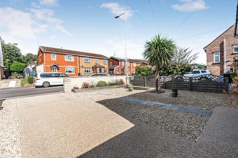 3 bedroom semi-detached house for sale, Holly Street, Pontypridd CF37