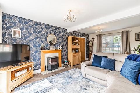 3 bedroom semi-detached house for sale, Holly Street, Pontypridd CF37