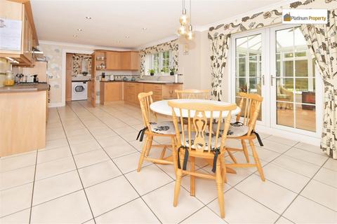 undefined, Franklin Drive, Stoke-On-Trent ST11