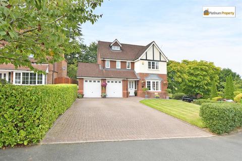 undefined, Franklin Drive, Stoke-On-Trent ST11