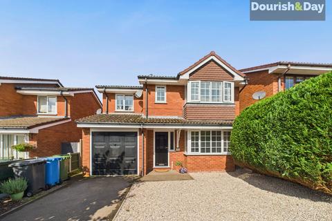 11 Aston Close, Penkridge, Stafford, ST19 5TF