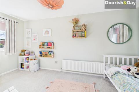 11 Aston Close, Penkridge, Stafford, ST19 5TF