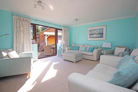 undefined, Goddard End, Stevenage
