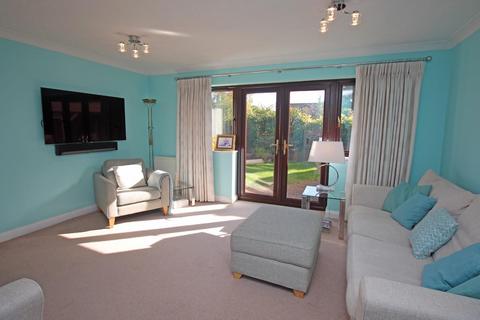 undefined, Goddard End, Stevenage