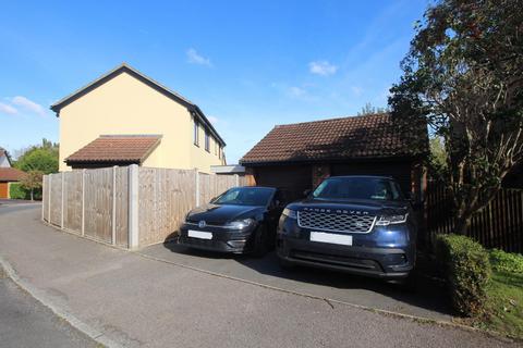undefined, Goddard End, Stevenage