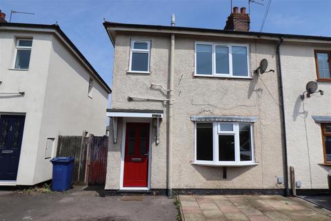 3 bedroom semi-detached house for sale, Brownhills Road, Norton Canes, Cannock
