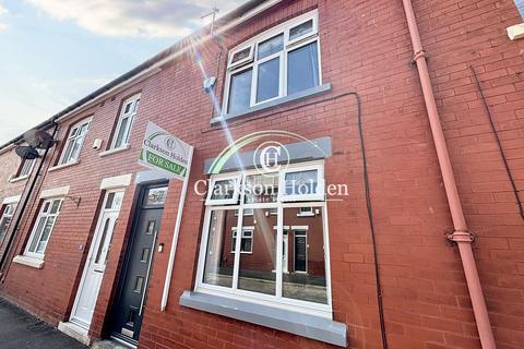 57 Oxley Road, Preston, PR1 5QJ