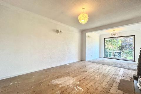 undefined, Manor Drive, Lower Gornal DY3