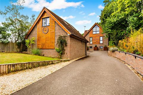 4 bedroom detached house for sale, Oxford Road, Donnington, Newbury, Berkshire, RG14