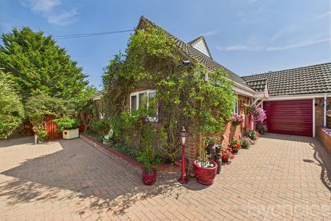 undefined, Mill Road, Kedington, Suffolk