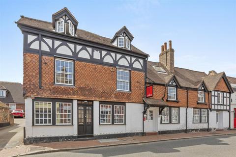 undefined, 62 High Street, Great Missenden HP16