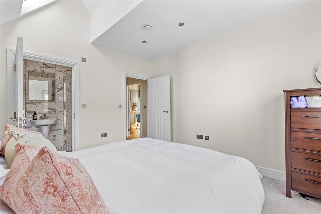 Master with en suite