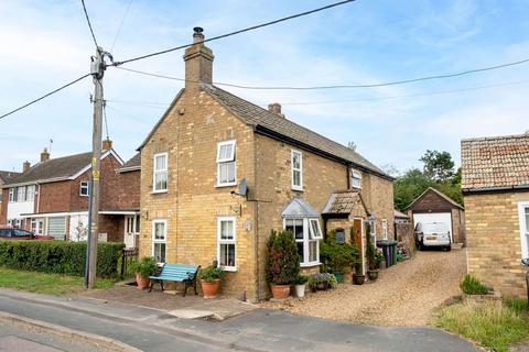 78 Boxworth End, Swavesey, Cambridge, CB24 4RA