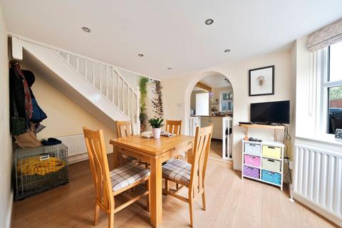 78 Boxworth End, Swavesey, Cambridge, CB24 4RA