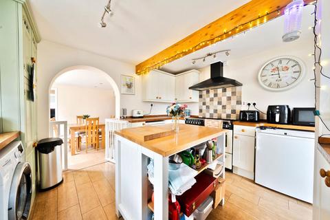 78 Boxworth End, Swavesey, Cambridge, CB24 4RA