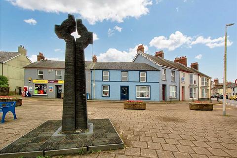 undefined, Landsker House, 21 Station Road
