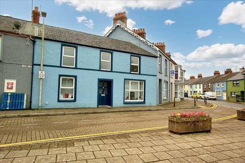 undefined, Landsker House, 21 Station Road