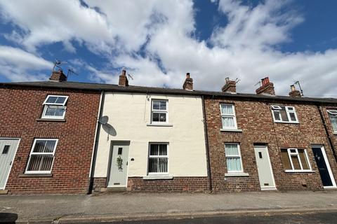 undefined, 41a St. Hildas Street, Sherburn, Malton